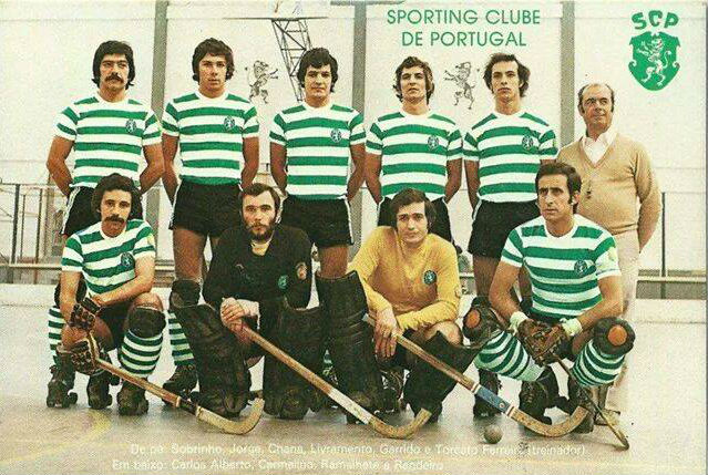 Hóquei Em Patins 197677 Wiki Sporting 2611