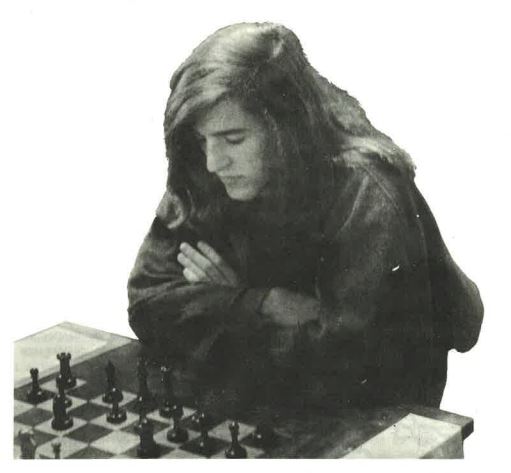 Xadrez 1970  Wiki Sporting