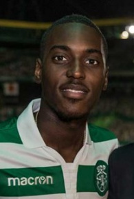 Rafael Camacho | Wiki Sporting