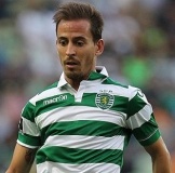 João Pereira | Wiki Sporting