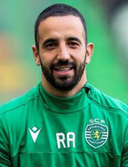 Rúben Amorim | Wiki Sporting