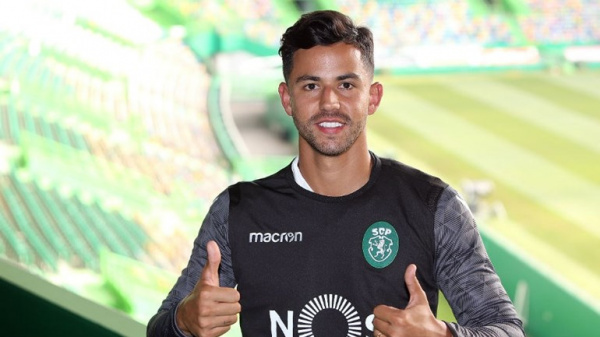 Renan Ribeiro | Wiki Sporting